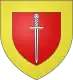 Coat of arms of Buléon