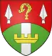 Coat of arms of Burey-la-Côte