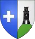 Coat of arms of Burg