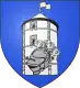 Coat of arms of Bussy-Saint-Georges