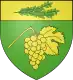 Coat of arms of Buxy