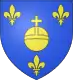 Coat of arms of Cabanac