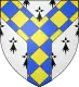 Coat of arms of Cabrerolles