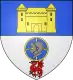 Coat of arms of Cadillac-en-Fronsadais