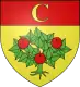 Coat of arms of Camaret-sur-Aigues