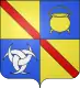 Coat of arms of Cambon-et-Salvergues