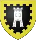 Coat of arms of Camboulit