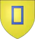 Coat of arms of Campagne-sur-Aude