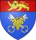 Coat of arms of Campugnan