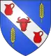 Coat of arms of Canehan