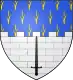 Coat of arms of Canet