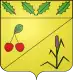 Coat of arms of Cannectancourt