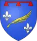 Coat of arms of Le Cannet