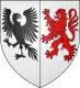 Coat of arms of Capestang