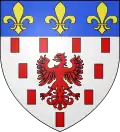 Arms of Carentan