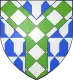 Coat of arms of Carlencas-et-Levas