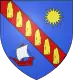 Coat of arms of Carnac