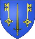 Coat of arms of Cassel