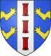 Coat of arms of Castellet-en-Luberon