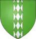 Coat of arms of Castelnau-d'Aude