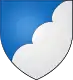 Coat of arms of Castelreng