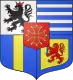 Coat of arms of Castillon-Savès