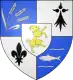 Coat of arms of Cavron-Saint-Martin