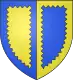 Coat of arms of Cayrols