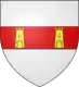 Coat of arms of Cazaux-d'Anglès