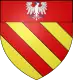 Coat of arms of Cerdon