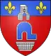 Coat of arms of Cergy