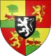 Coat of arms of Chéraute