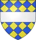 Coat of arms of Chaffois