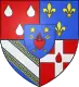 Coat of arms of Chailly-en-Brie