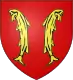 Coat of arms of Chalezeule