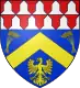 Coat of arms of Chalifert