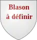 Coat of arms of Chambon