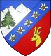 Coat of arms of Chamonix