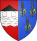 Coat of arms of Chamoy