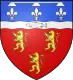 Coat of arms of Champagnac-de-Belair