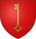 Coat of arms of Champagney