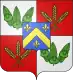 Coat of arms of Champcueil