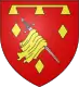 Coat of arms of Champeaux