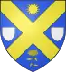 Coat of arms of Chapelon