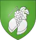 Coat of arms of Charcenne