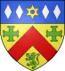 Coat of arms of Charensat