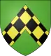 Coat of arms of Charmes-sur-Rhône