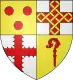 Coat of arms of Charmois