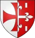 Coat of arms of Charny