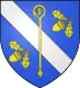 Coat of arms of Chassagne